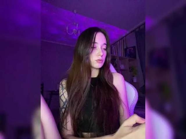 -LittleFairy- — when I'm special to you)