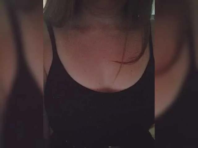 ABoldFantasy — Freechat on BongaCams