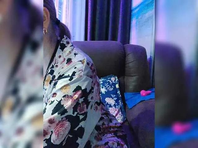 Adiline — Getting excited with you... Male power and tenderness...
Especially when you undress me, when you caress me... IS THIS MAGIC!? Bring me to an ORGASM and enjoy it with me.