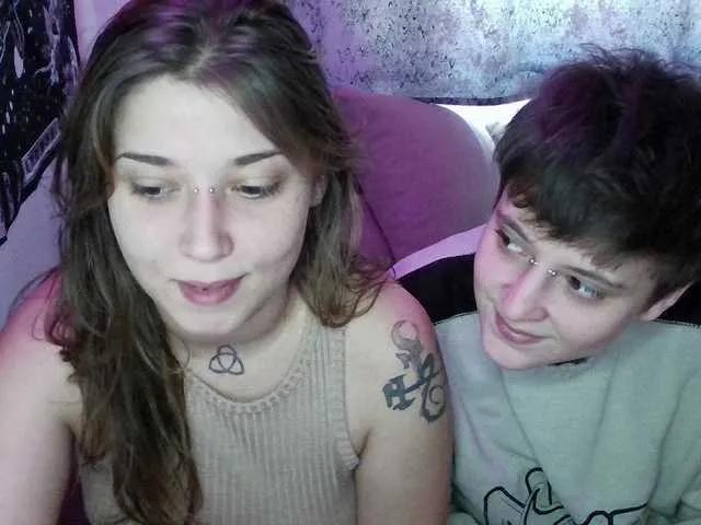 Aliens4twenty — Freechat on BongaCams