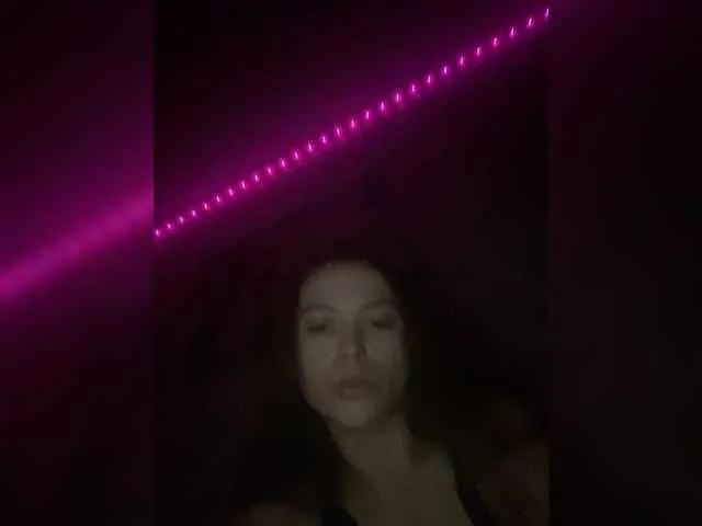 Alina2000kex — Freechat on BongaCams