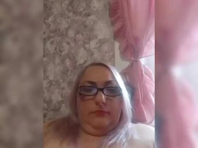 alinaalina44 — Freechat on BongaCams