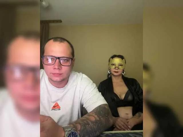 AlisaSet — Freechat on BongaCams