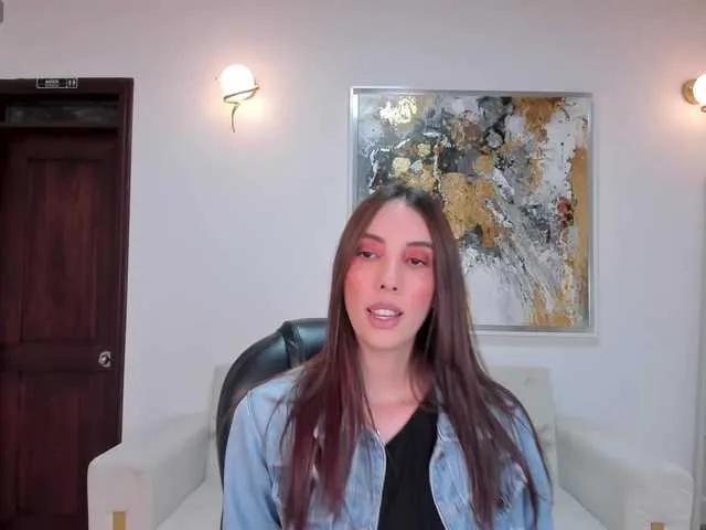 AnaisNin1 — I love exploring new fantasies and fetishes, an elegant and well-mannered man who knows how to treat a sweet girl, I love c2c, role-playing and talking about erotic literature, be a gentleman with me and make me horny