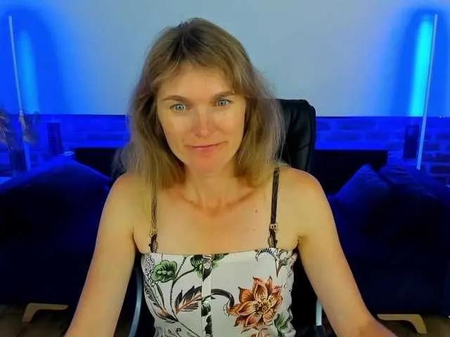 Annabel-xxx — Freechat on BongaCams