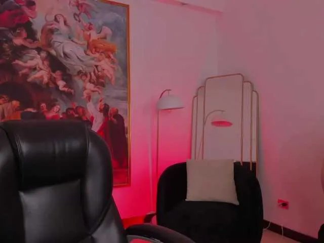 AntonellaDimeo model from bc