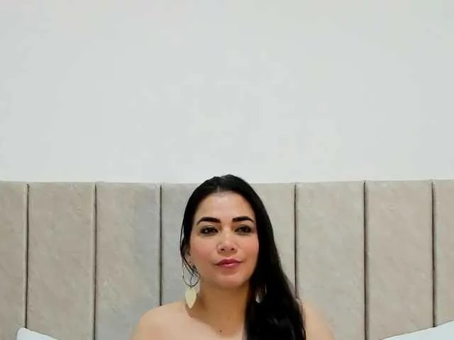 BabeLeidy on BongaCams 