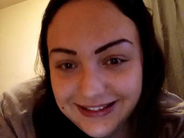 CandycandyDaya — Freechat on BongaCams