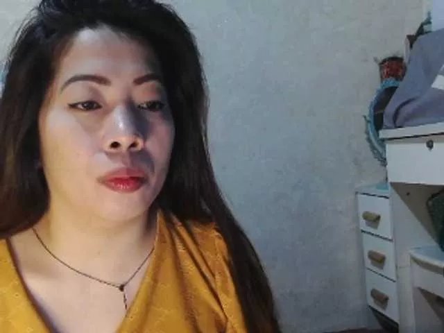 candyshane on BongaCams