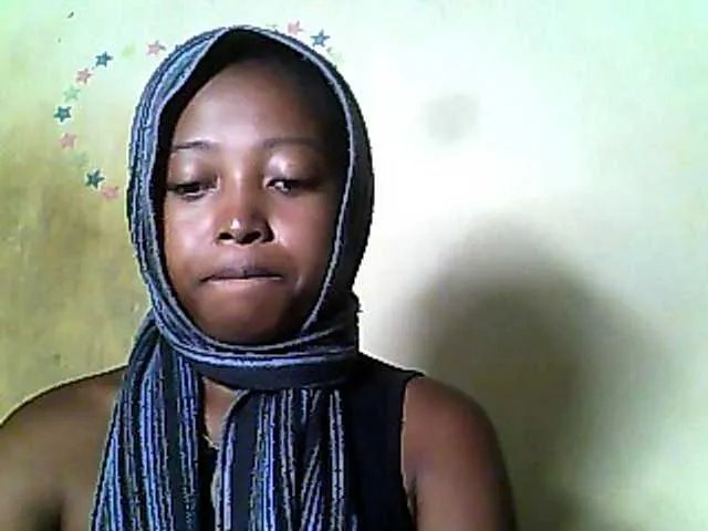 chaimah — Freechat on BongaCams