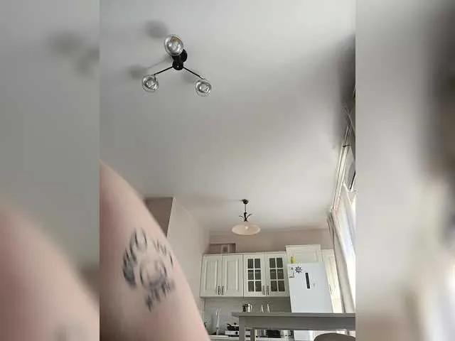 CrazyLady1 — Freechat on BongaCams
