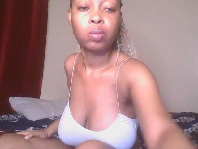 Cutelulu on BongaCams 