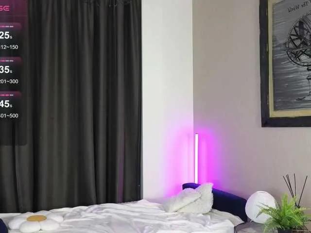 DebiHenks — Freechat on BongaCams