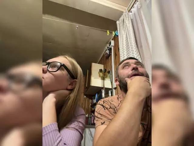 Denis1290-1 — Freechat on BongaCams