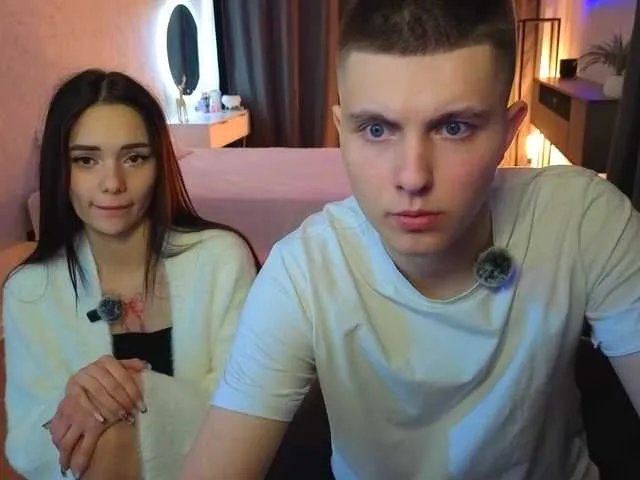 DenisSofia — (Denis gives Sofia cunnilingus) Sofia's Instagram (sofiyaa_sos) Sofia's Instagram (sofiyaa_sos)