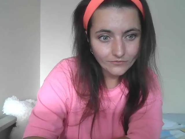 DInaraXRose — Freechat on BongaCams