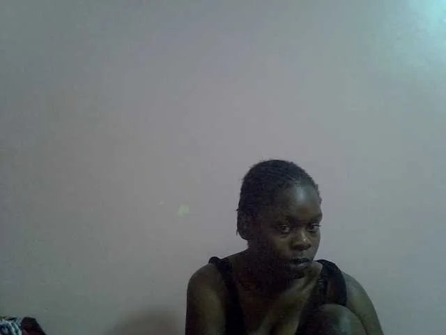 Ebonyprincess14 — Freechat on BongaCams