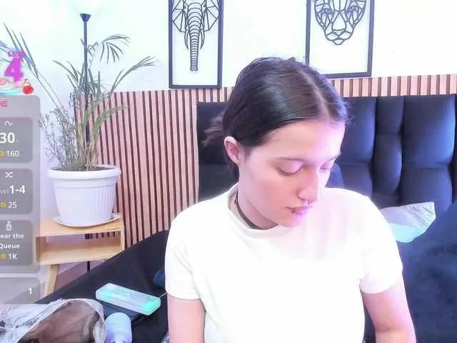 ELECKTRA-SWEET — C2C excites me, I love seeing how you rub your cock while your eyes go straight to my pussy, prudent timing and the desire for more excites me