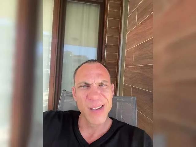 ElitePair — Many people watching us, thats adrenalin!