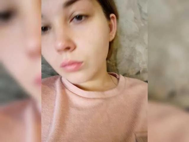 FoxyLoVe25 — Freechat on BongaCams