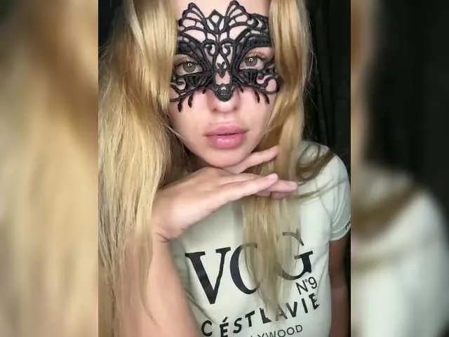 FrosiaByrlakova — Freechat on BongaCams