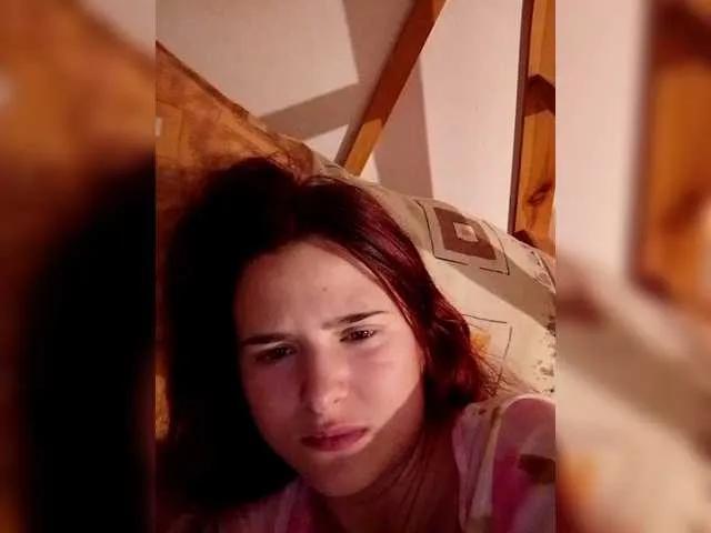 Helinka — Freechat on BongaCams