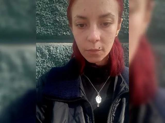 HolodLolly — Freechat on BongaCams