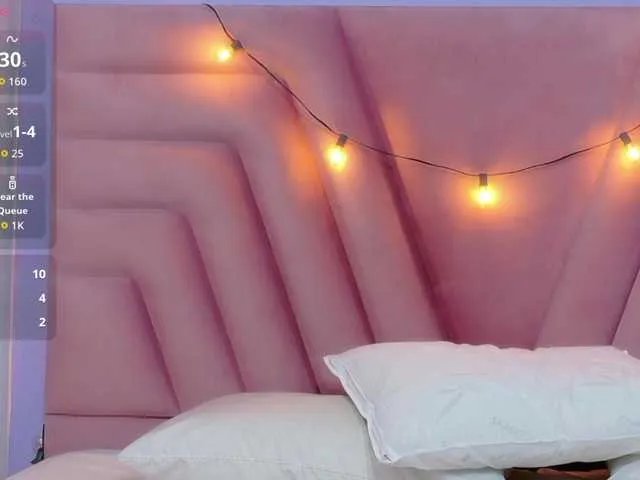 horny18girl — Freechat on BongaCams