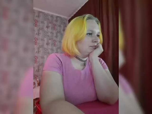 Irinkakissa — Affection and tenderness excite me! I love all types of sex, I will fulfill all your secret sexual desires!