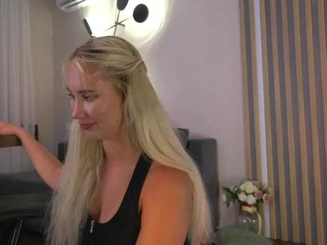 kateline — Freechat on BongaCams