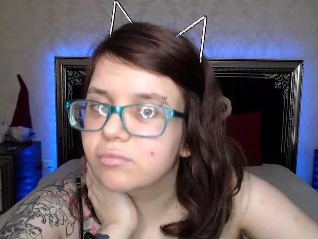 KattyKitty99 on BongaCams 