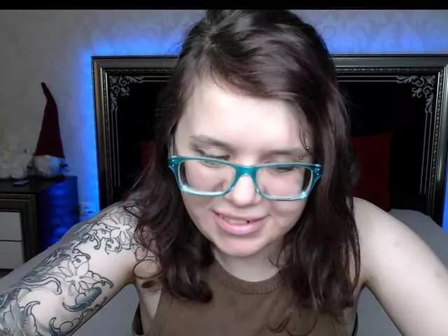KattyKitty99 on BongaCams 