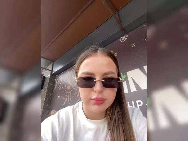 KettyPretty25 on BongaCams 