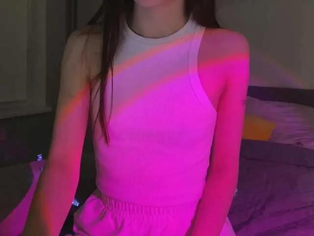 lalimyyyau — Freechat on BongaCams