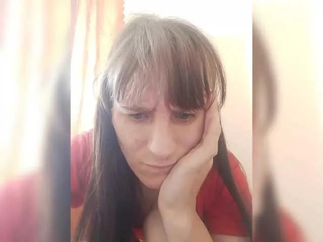 Lidakisa — Freechat on BongaCams