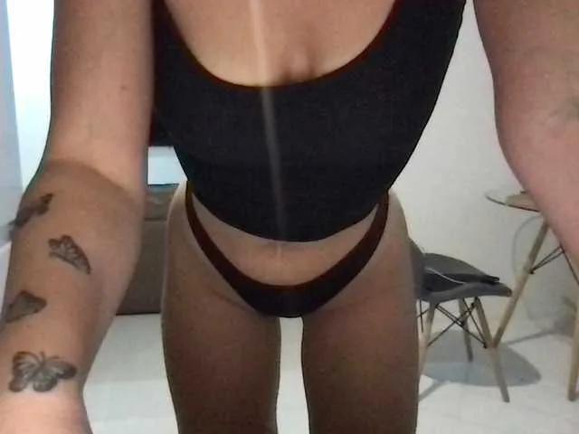 Lolichka20 — Freechat on BongaCams
