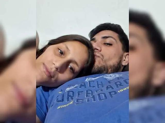 Lucavitale — Freechat on BongaCams