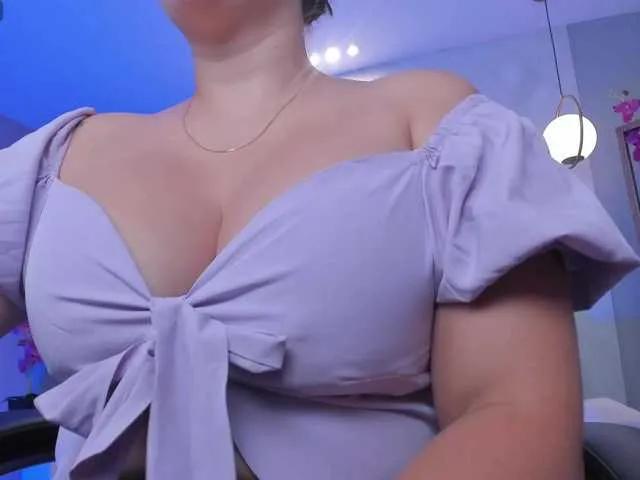 martinnaBonet — I am a really naughty girl so ready to play. Come and have fun !