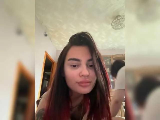 MartRift — Freechat on BongaCams