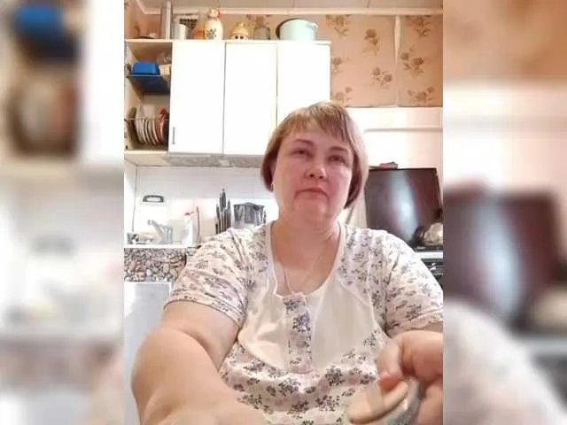 marusa0 on BongaCams