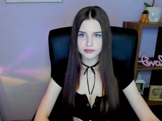 MayaPerfect on BongaCams 