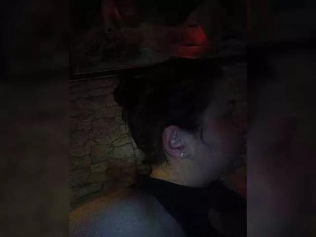 MonicaMilf on BongaCams