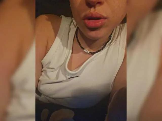 MsEva927 — Freechat on BongaCams