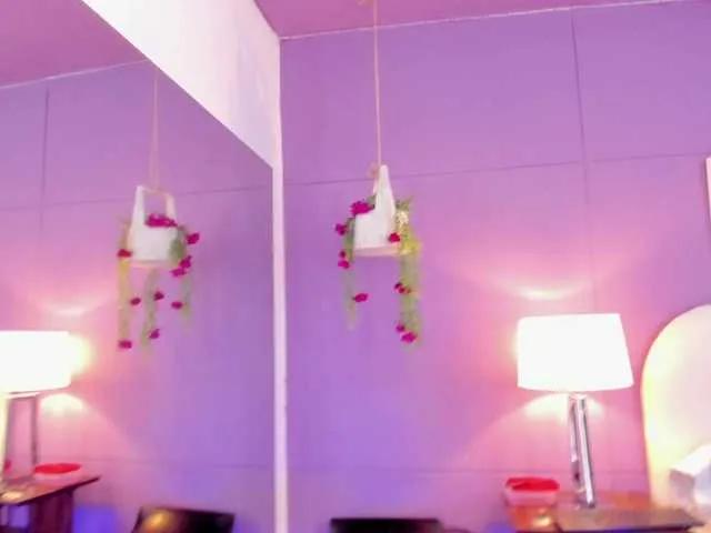 my-aleja- — See how you masturbate while I fuck my holes  I LOVE C2C 