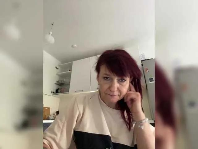 NadinKeddo — Freechat on BongaCams