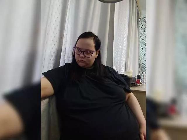 Nendia on BongaCams 