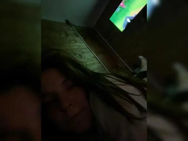 Nerealochka — Freechat on BongaCams