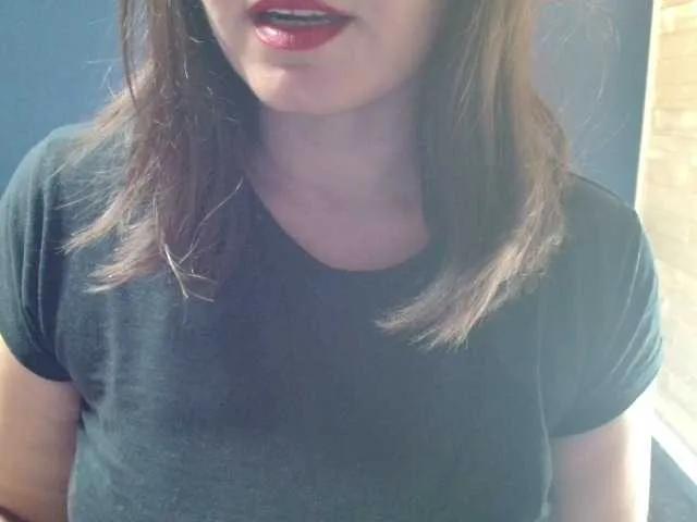 NicolBaby — Freechat on BongaCams
