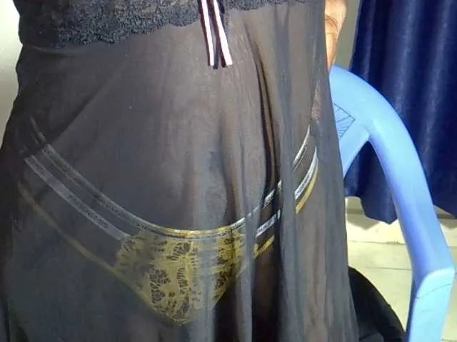 Nyangisexy1 model from bc