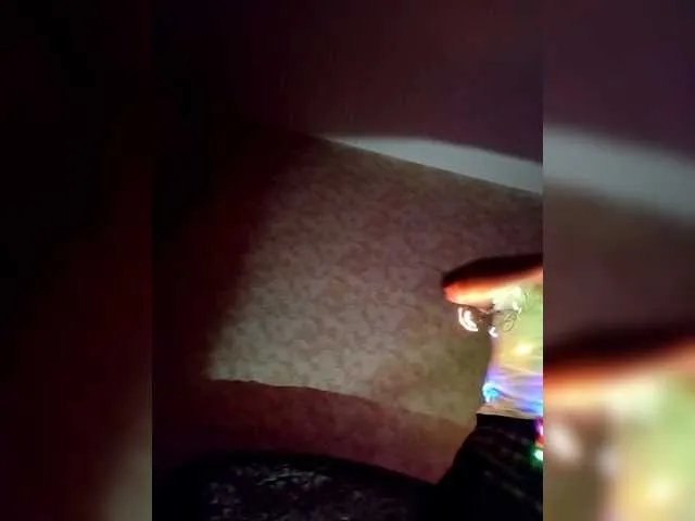 OgonekKati — Freechat on BongaCams